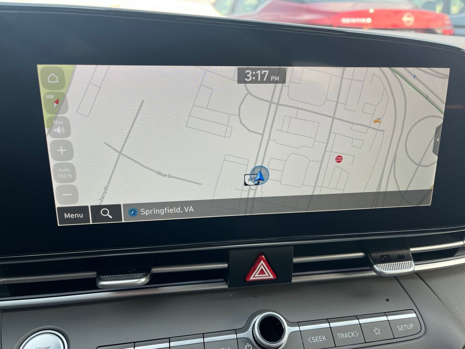 Used 2025 Hyundai Elantra SEL image 20