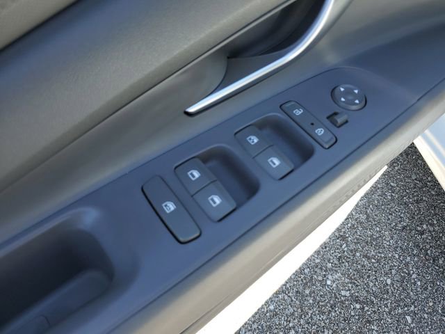 Used 2021 Hyundai Elantra SEL FWD image 20