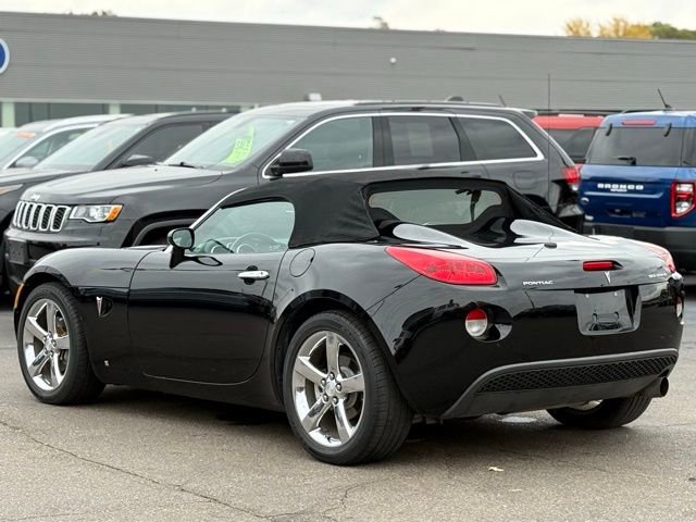 Used 2006 Pontiac Solstice Convertible w/ Premium Package image 33