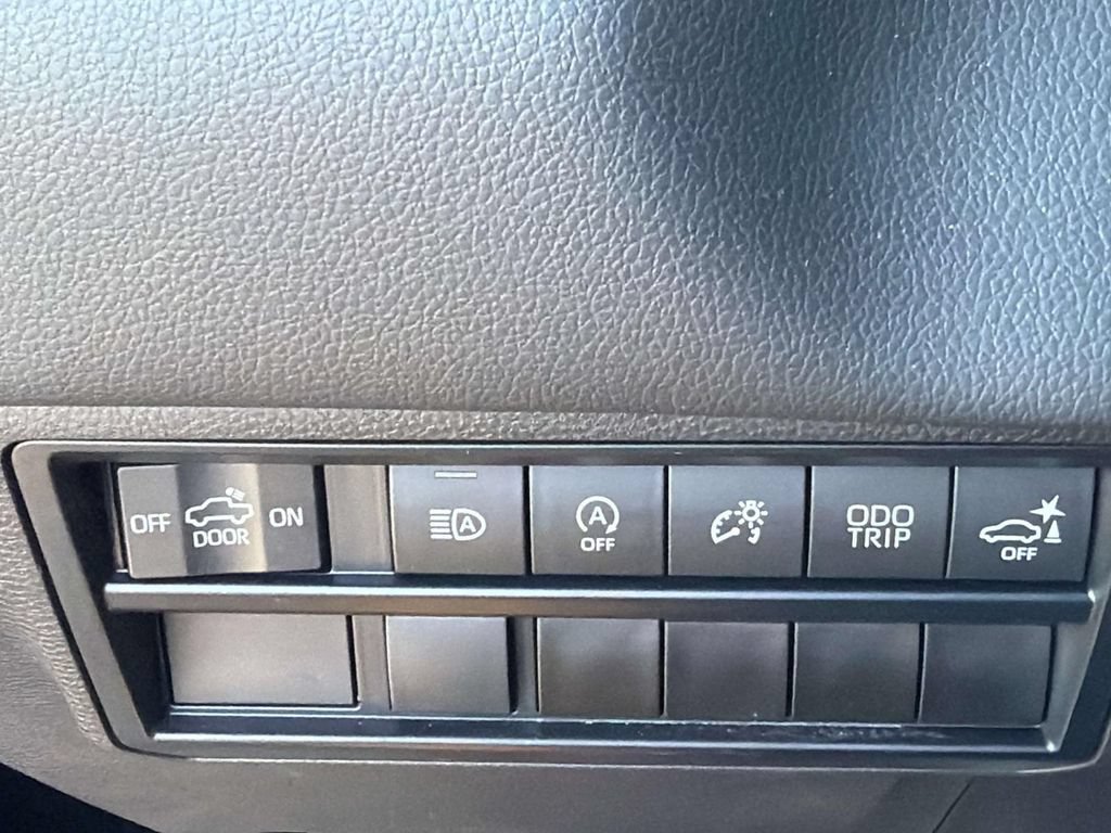 Used 2023 Toyota Tundra Limited w/ TRD Off-Road Package AWD/4WD image 24