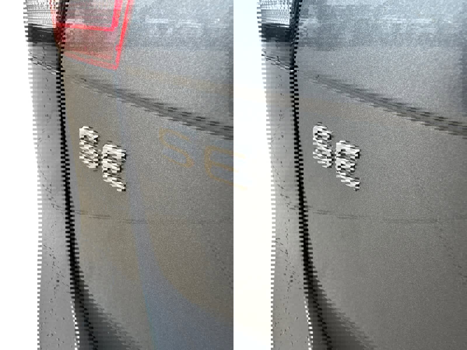 Certified 2024 Volkswagen Tiguan SE image 6