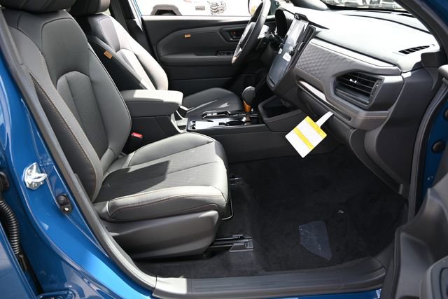 New 2026 Subaru Forester Wilderness image 17
