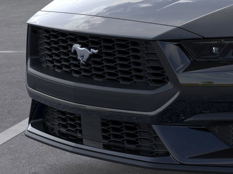 New 2026 Ford Mustang Coupe image 17