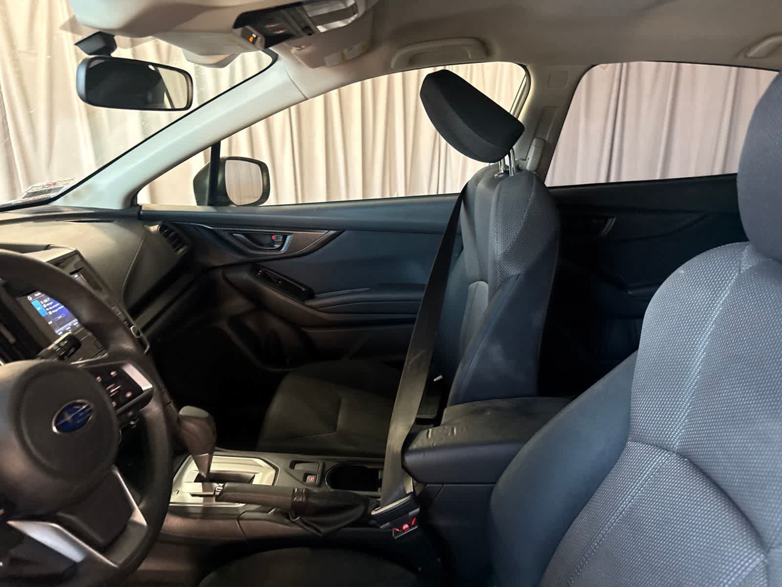 Used 2021 Subaru Crosstrek 2.0i AWD/4WD image 17