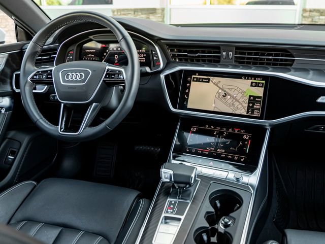 Used 2023 Audi A7 3.0T Prestige image 19