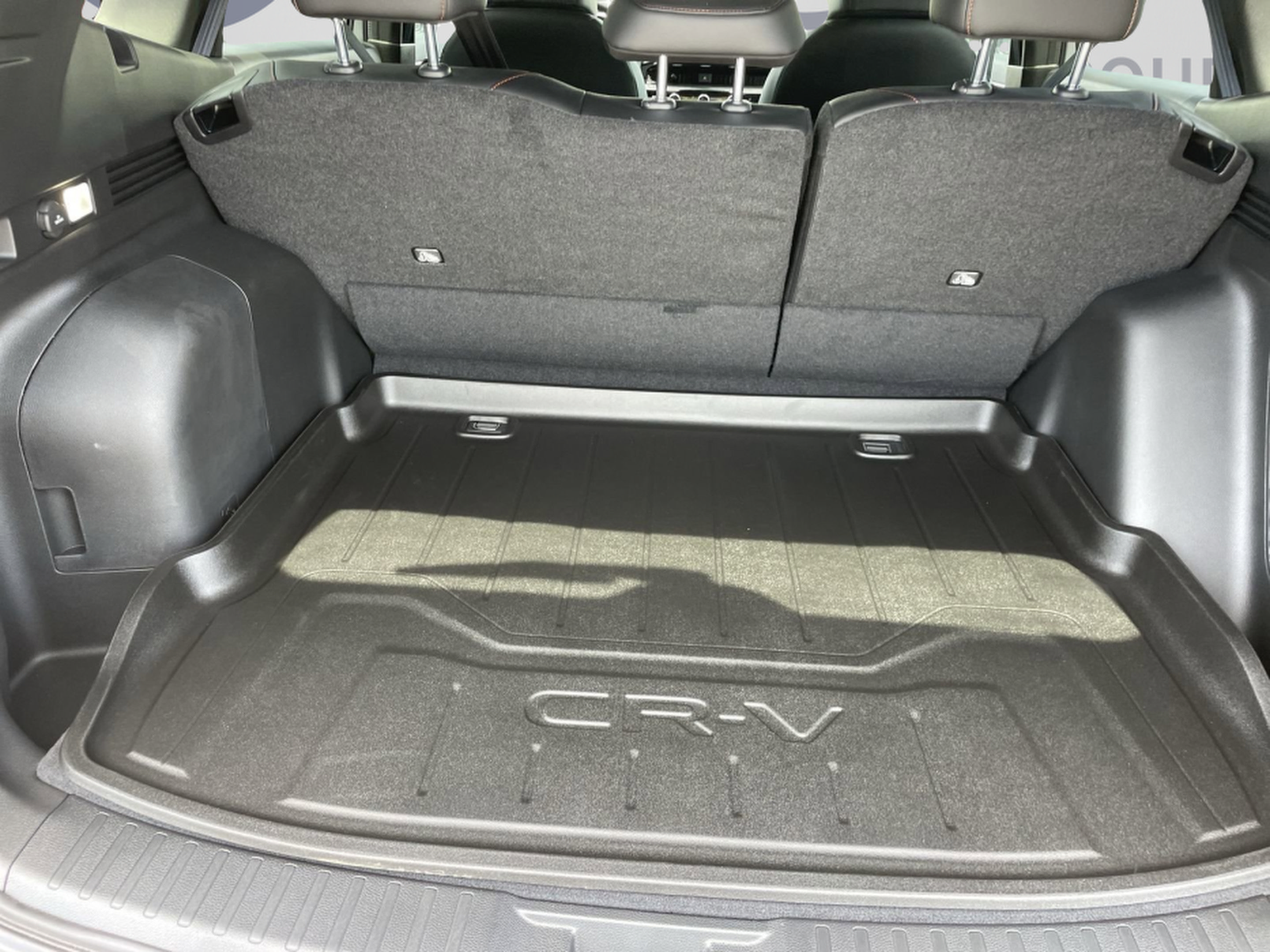 New 2027 Honda CR-V Sport Touring image 33