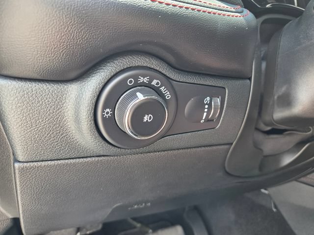 Certified 2023 Dodge Durango R/T AWD/4WD image 24