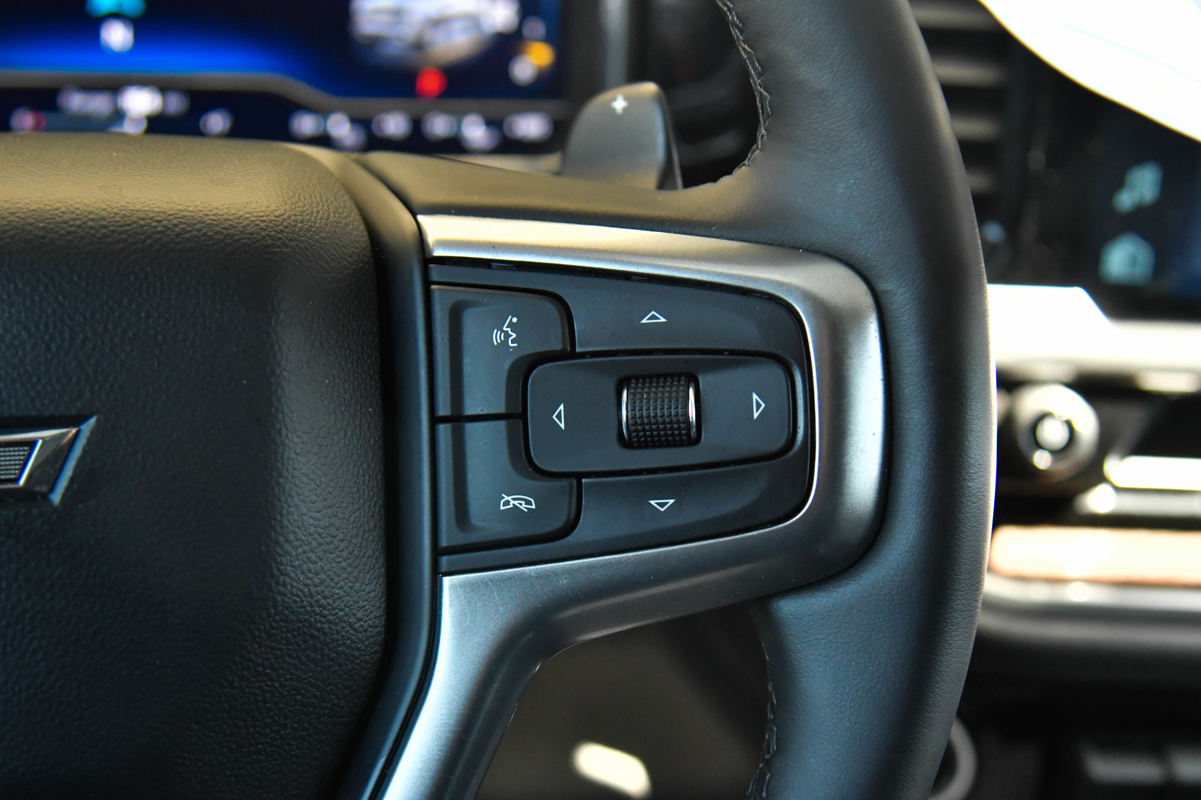 Used 2024 Chevrolet Silverado 1500 RST w/ Convenience Package II image 30