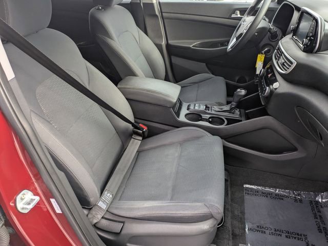 Used 2019 Hyundai Tucson SE image 26