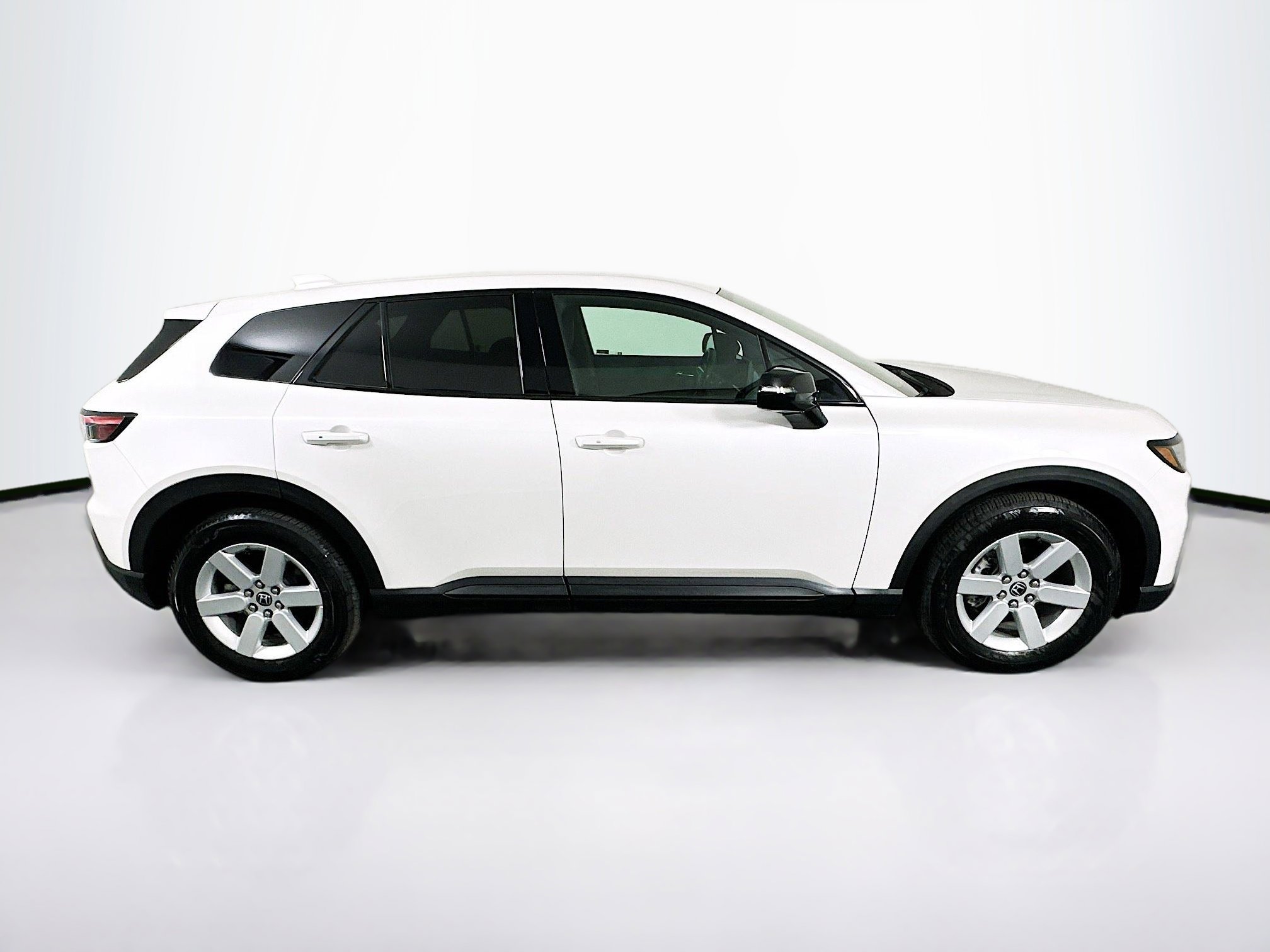 Used 2024 Honda Prologue EX image 10