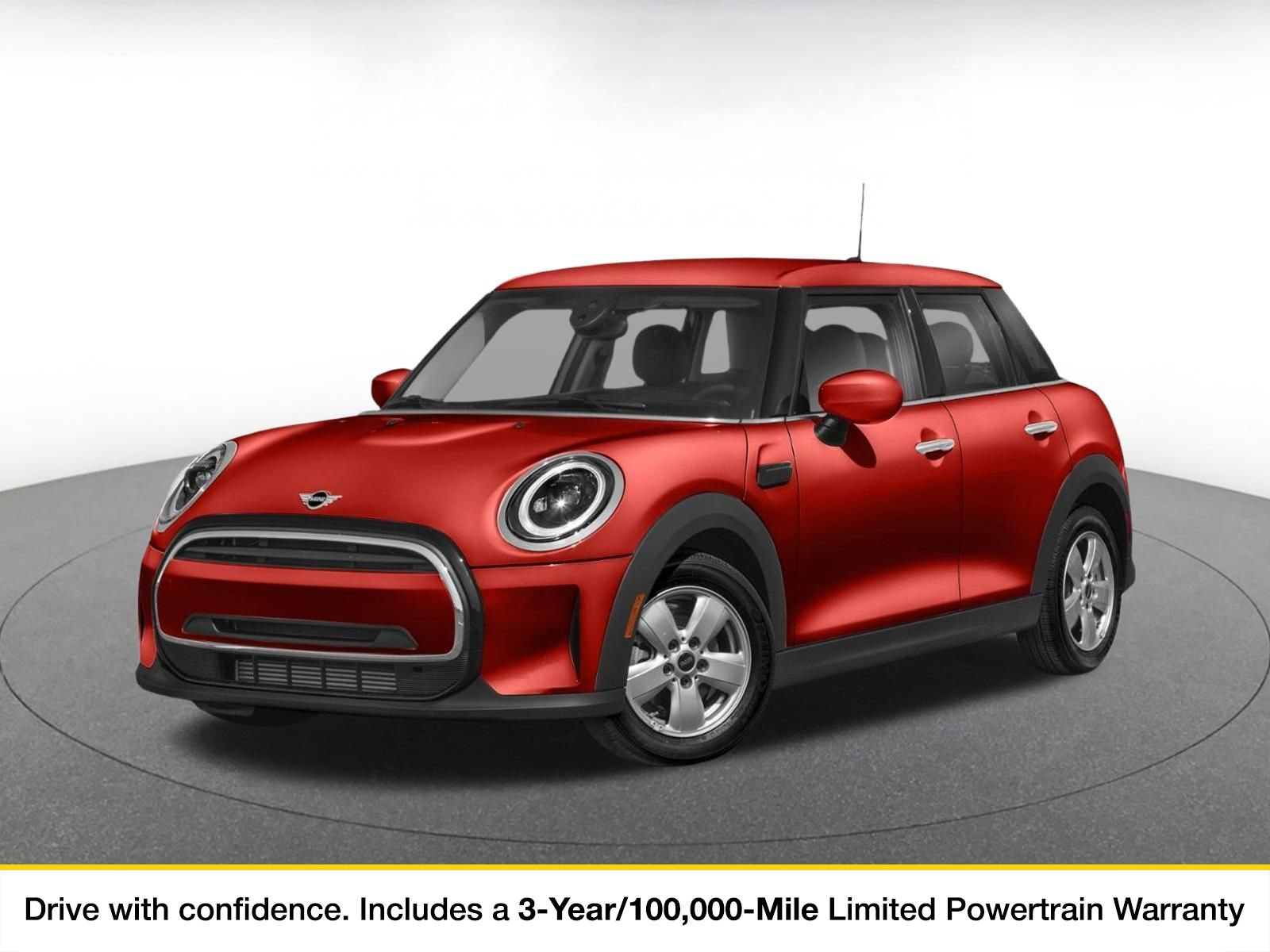 Used 2024 MINI Cooper S