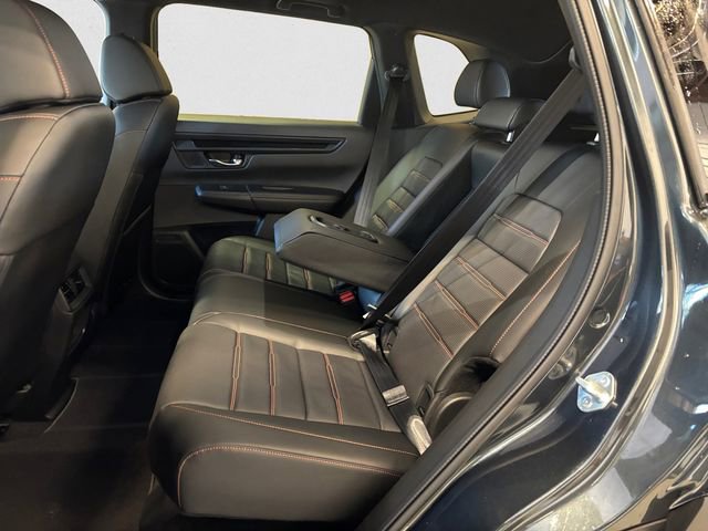 New 2026 Honda CR-V Sport-L image 13