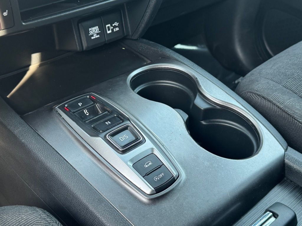 Used 2022 Honda Pilot Sport image 14