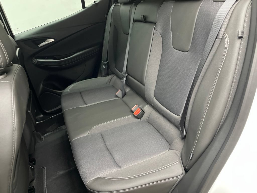 New 2026 Buick Encore GX Preferred w/ Comfort Package FWD image 5