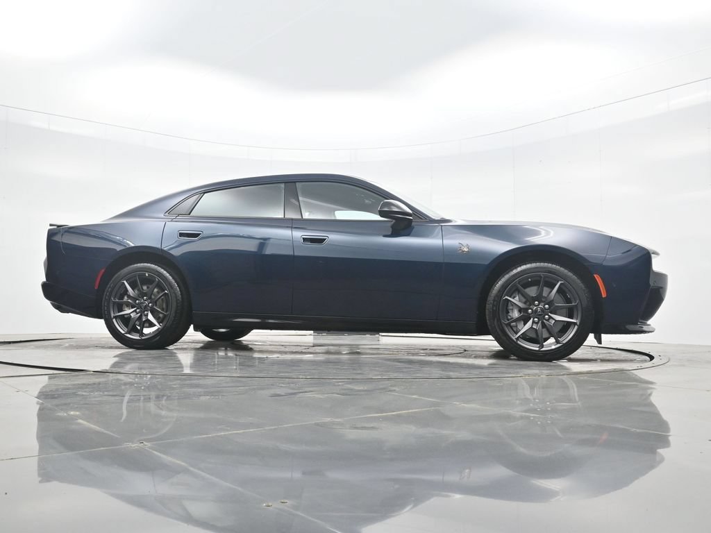 New 2026 Dodge Charger Scat Pack w/ Blacktop Package AWD/4WD image 37