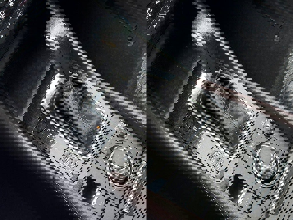 Used 2018 MAZDA MAZDA3 Grand Touring w/ Premium Equipment Package image 25