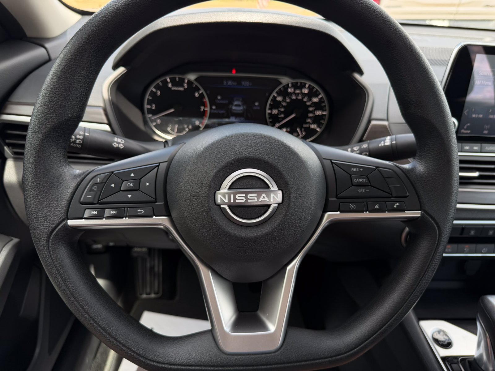 Used 2026 Nissan Altima 2.5 SV FWD image 21