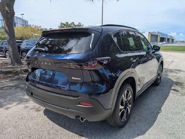 New 2026 MAZDA CX-5 Preferred AWD/4WD image 3