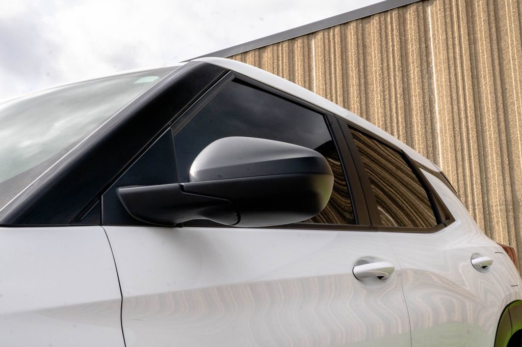 Certified 2022 Chevrolet TrailBlazer LS FWD image 11