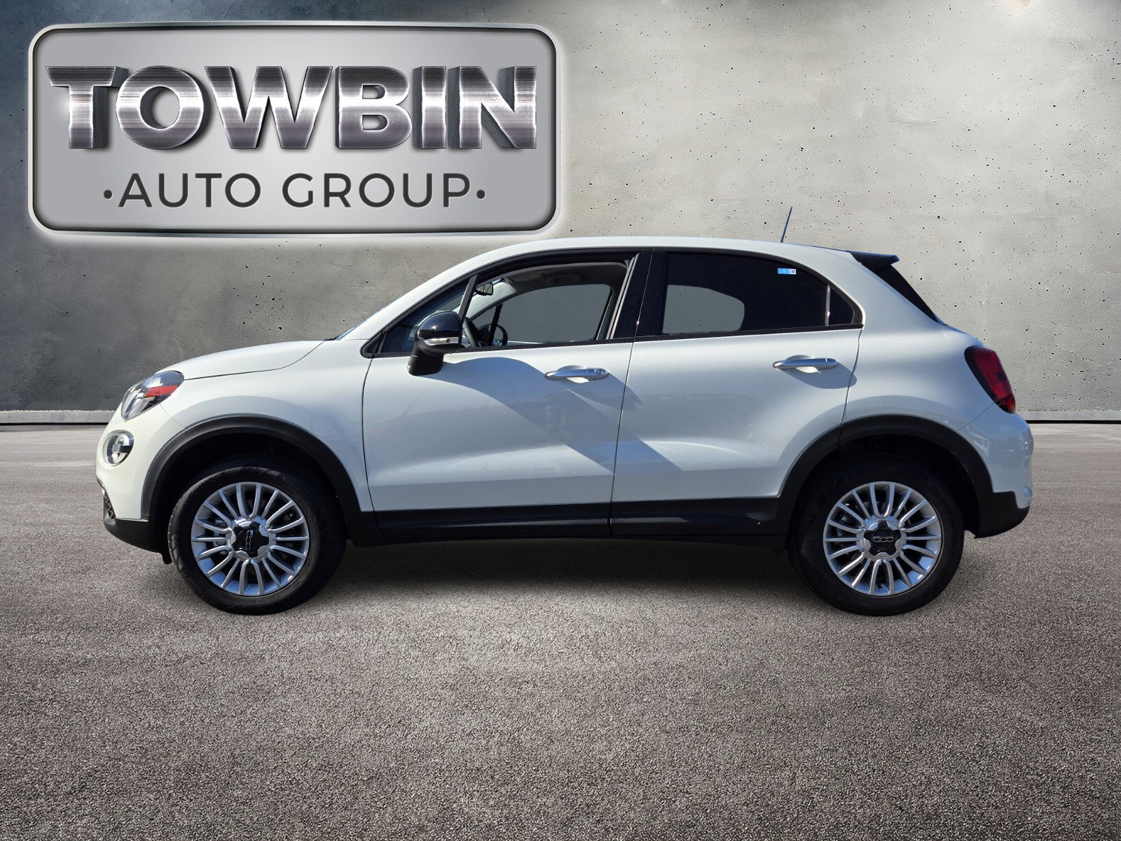Used 2023 FIAT 500X Pop w/ Comfort Group image 7