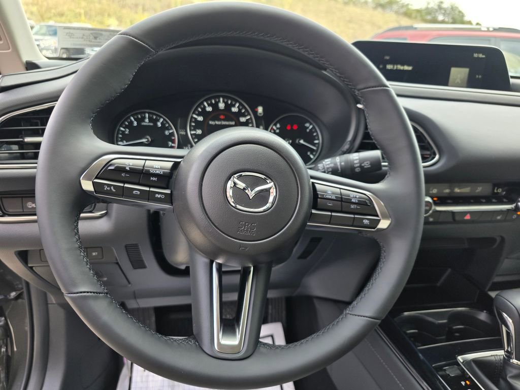 New 2025 MAZDA CX-30 AWD 2.5 S w/ Preferred Package image 13