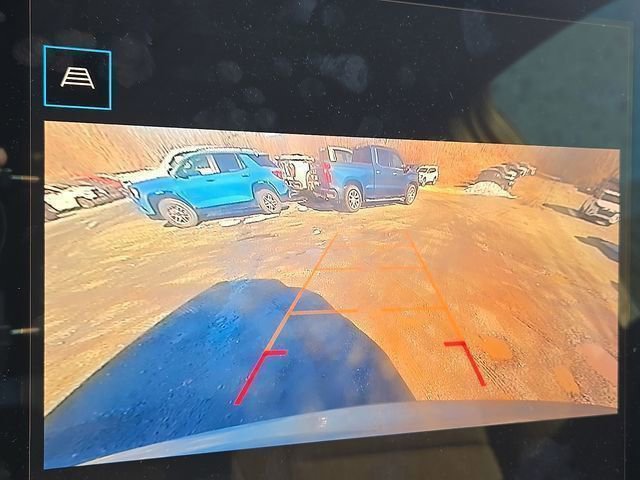 Used 2025 GMC Terrain Elevation image 20