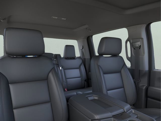 New 2026 Chevrolet Silverado 2500 W/T w/ WT Convenience Package image 24
