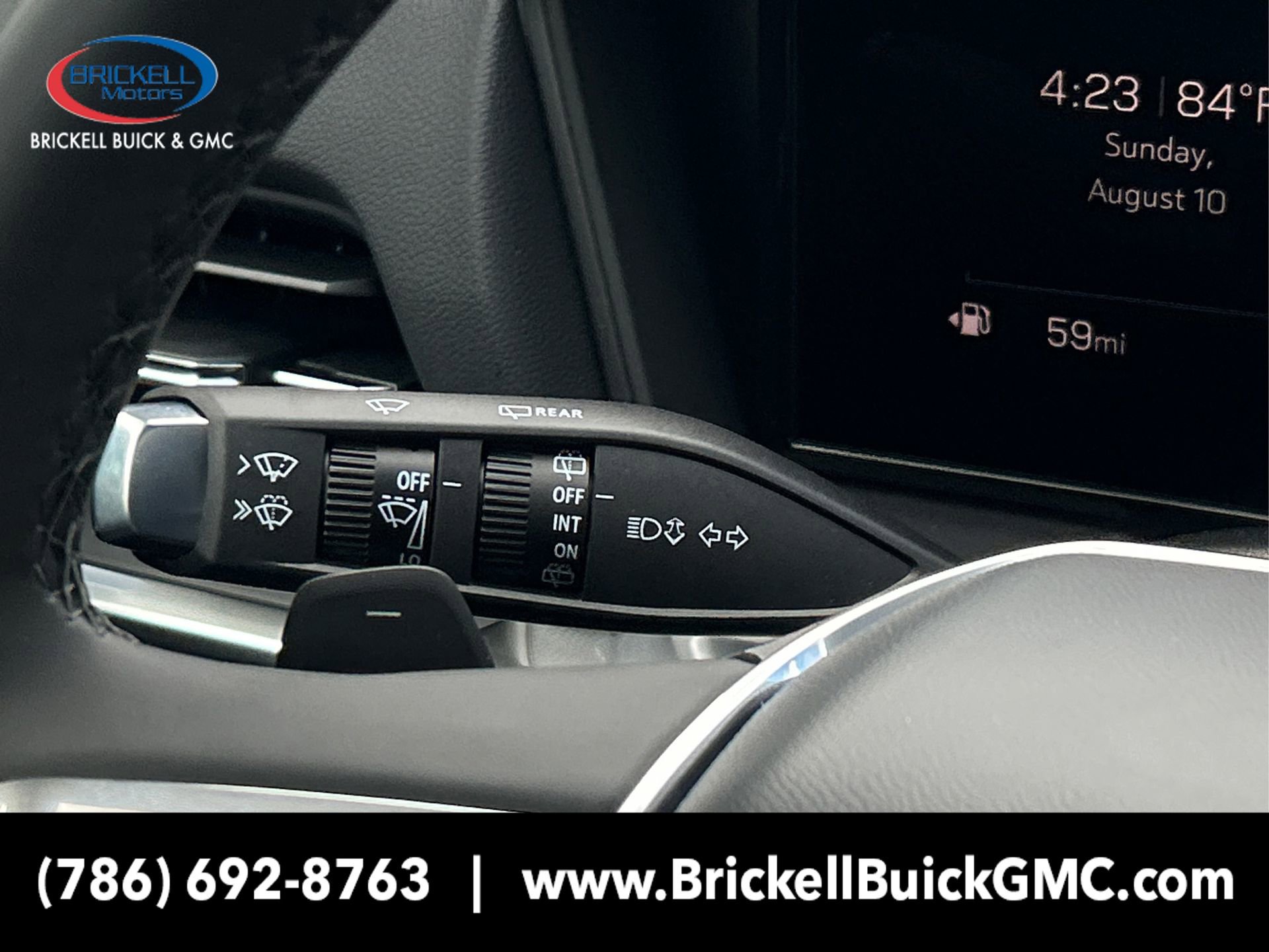 New 2026 GMC Terrain Elevation w/ Elevation Premium Package image 32