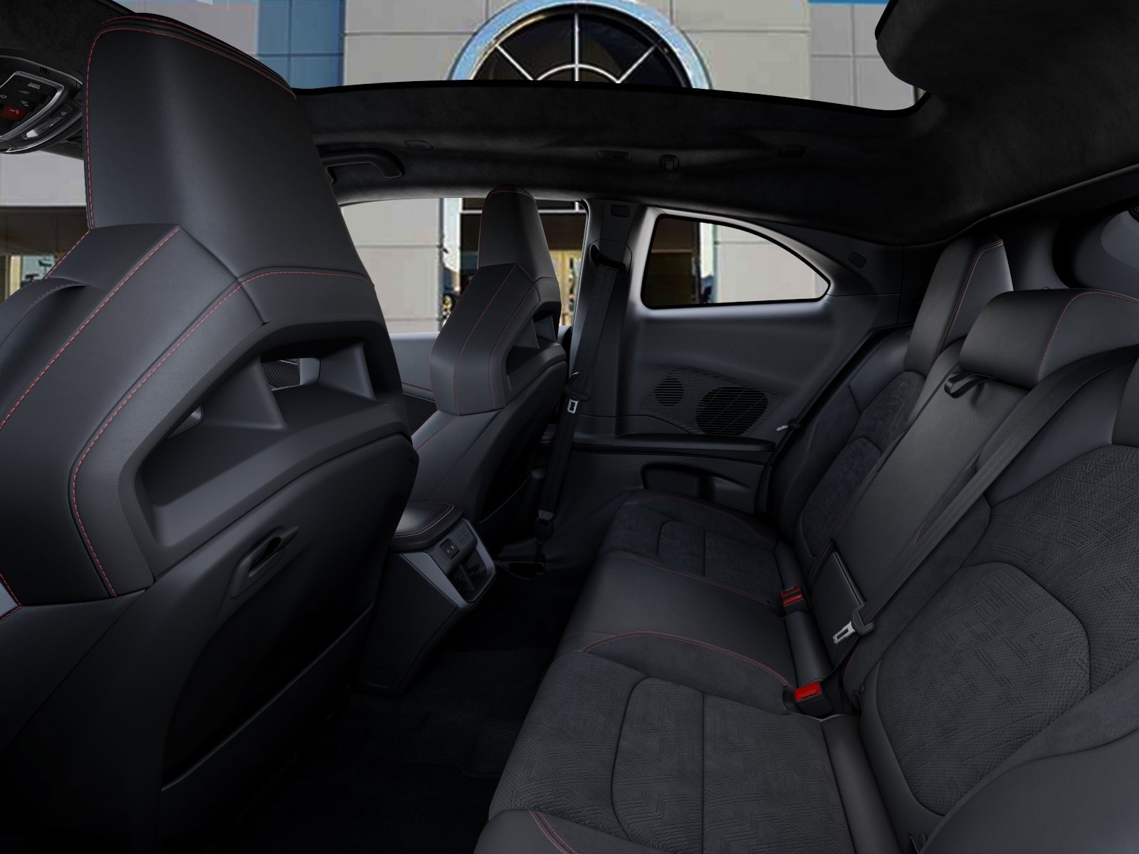 New 2026 Dodge Charger Scat Pack AWD/4WD image 23