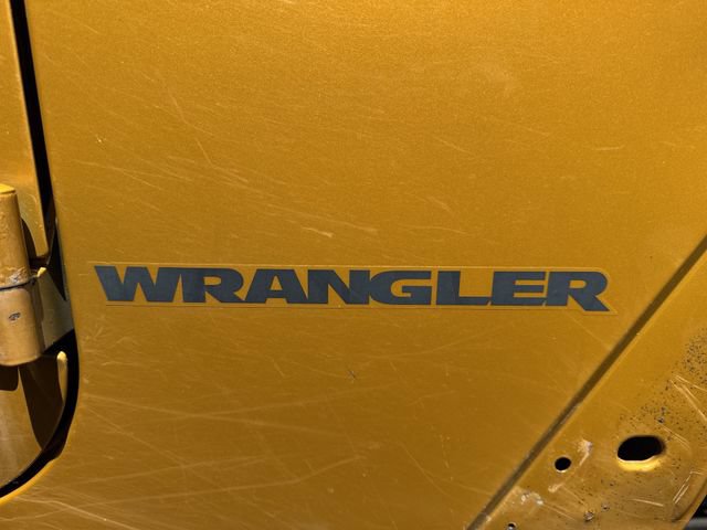 Used 2014 Jeep Wrangler Sport w/ Power Convenience Group AWD/4WD image 28