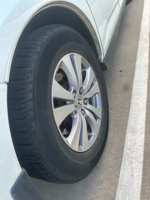 Used 2014 Honda Odyssey EX-L image 18