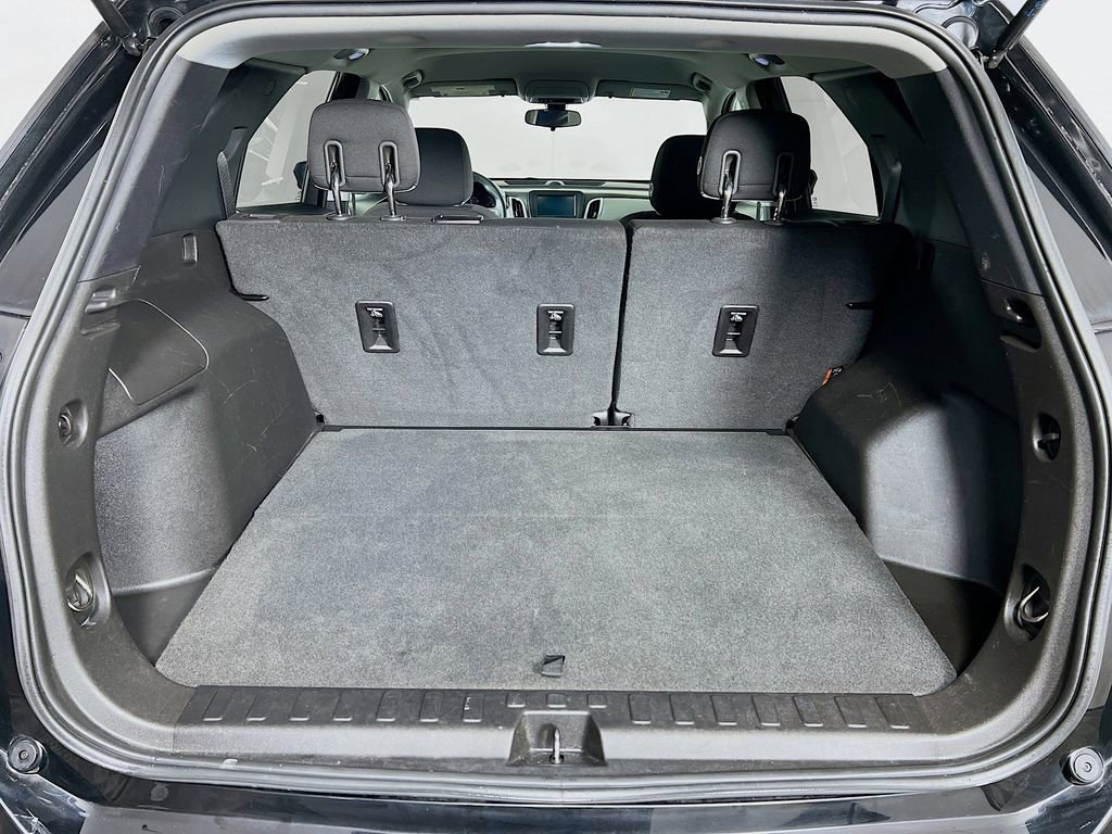 Used 2018 Chevrolet Equinox LS FWD image 23