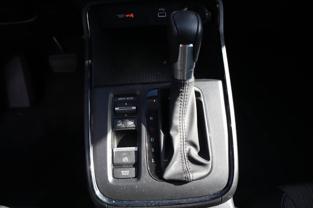 Used 2024 Honda CR-V LX image 21