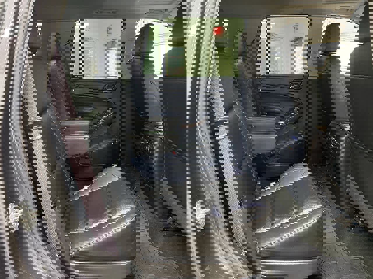 Used 2016 Chevrolet Tahoe LT image 16