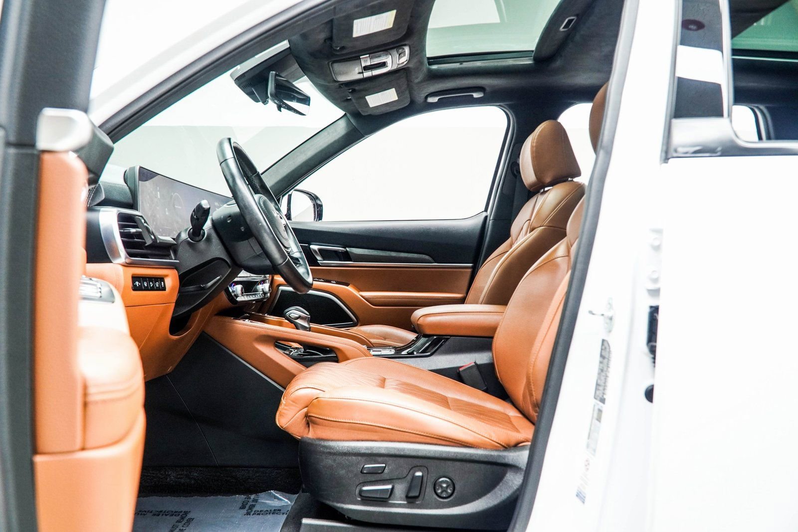 Used 2023 Kia Telluride SX Prestige X-Line image 39