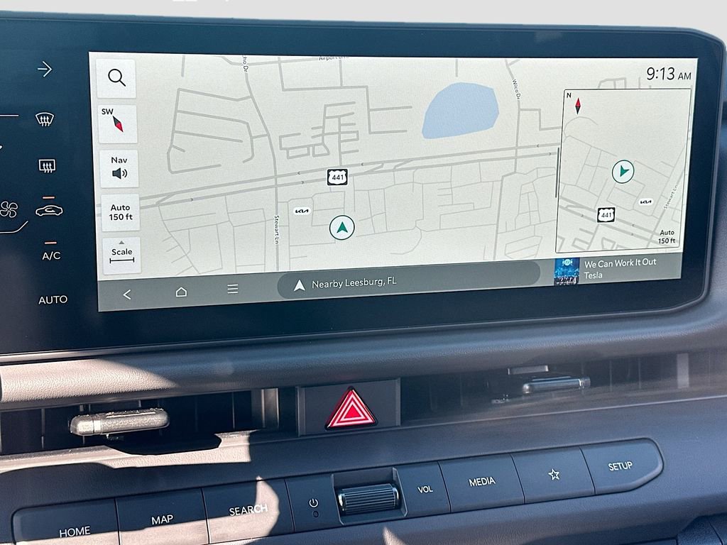 New 2027 Kia Seltos X-Line SX AWD/4WD image 13