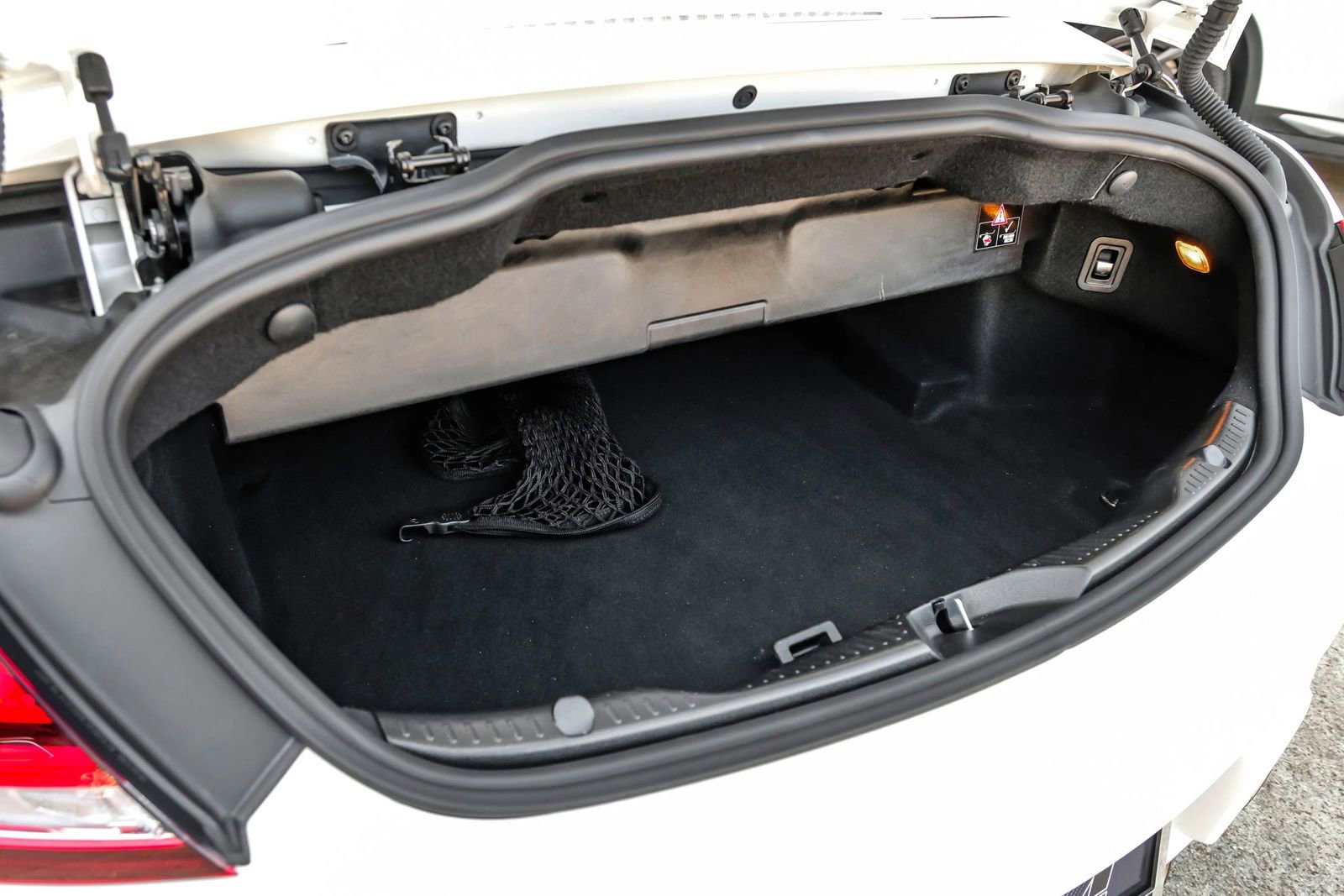 Used 2021 Mercedes-Benz C 63 AMG S image 58