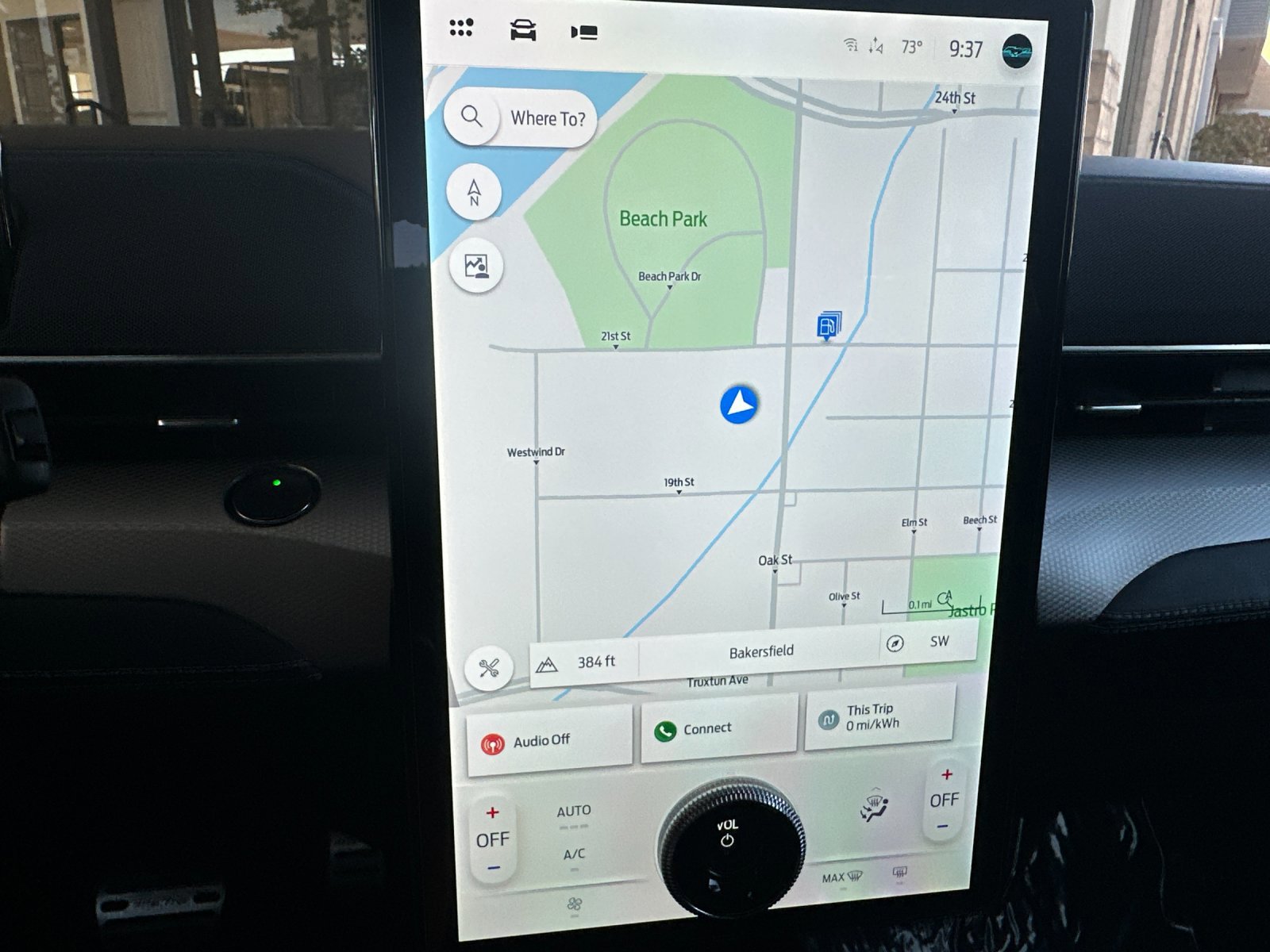 Certified 2021 Ford Mustang Mach-E Select image 20