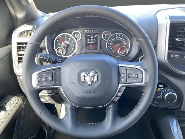 New 2025 RAM 1500 Big Horn image 25