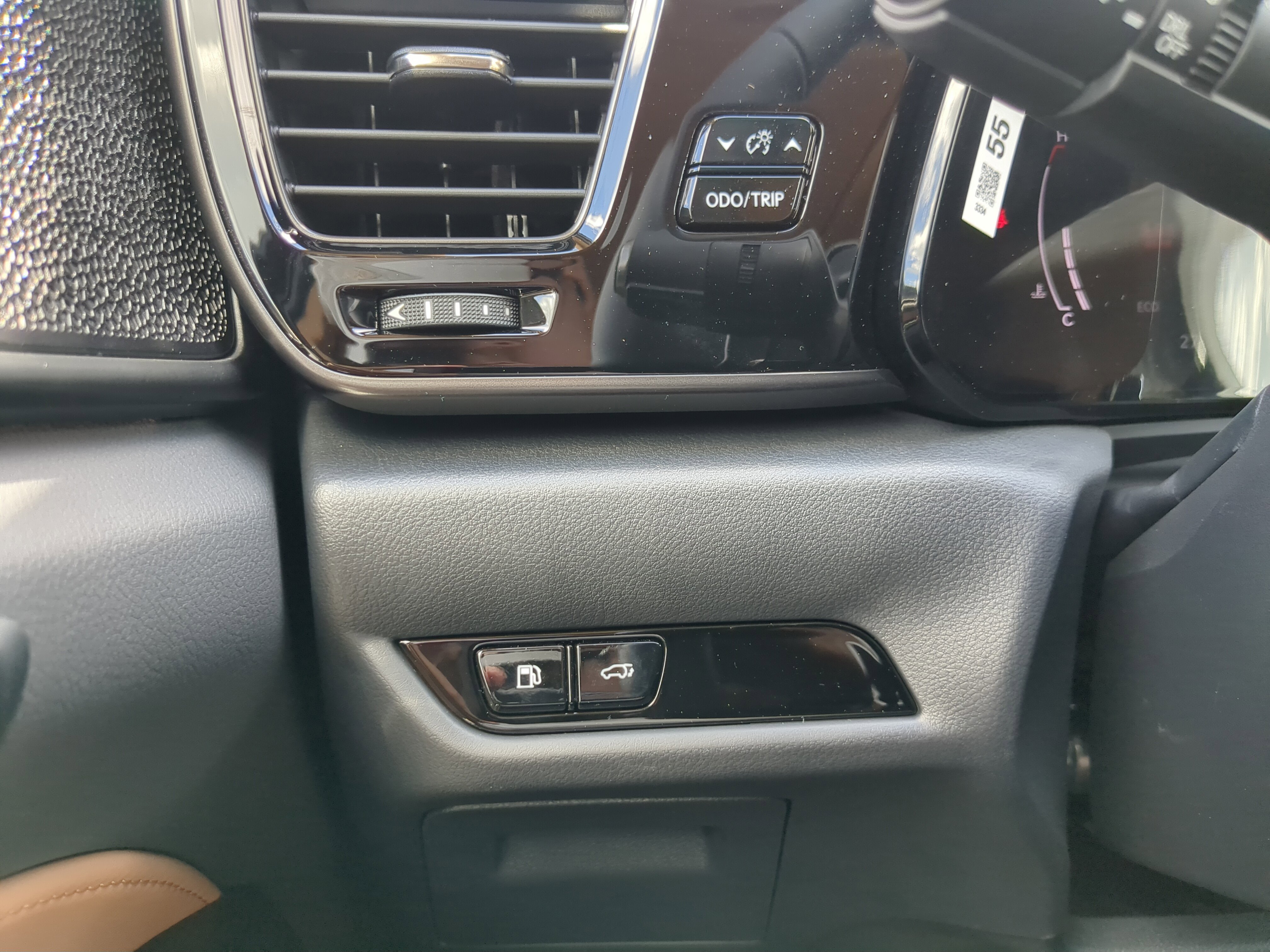New 2026 Lexus NX 350 AWD w/ Luxury Package image 29