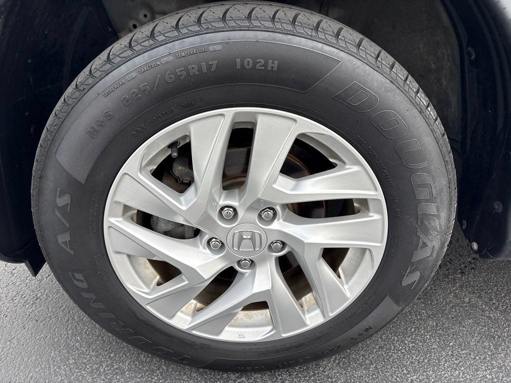 Used 2016 Honda CR-V EX-L image 10