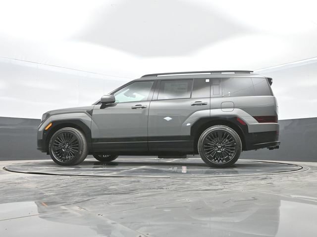 New 2026 Hyundai Santa Fe Calligraphy image 34