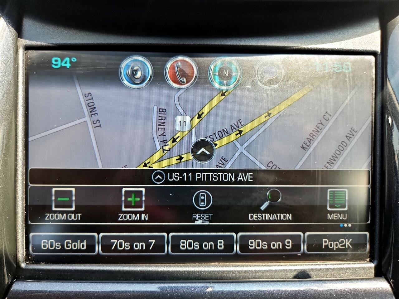 Used 2020 Chevrolet Impala Premier image 31