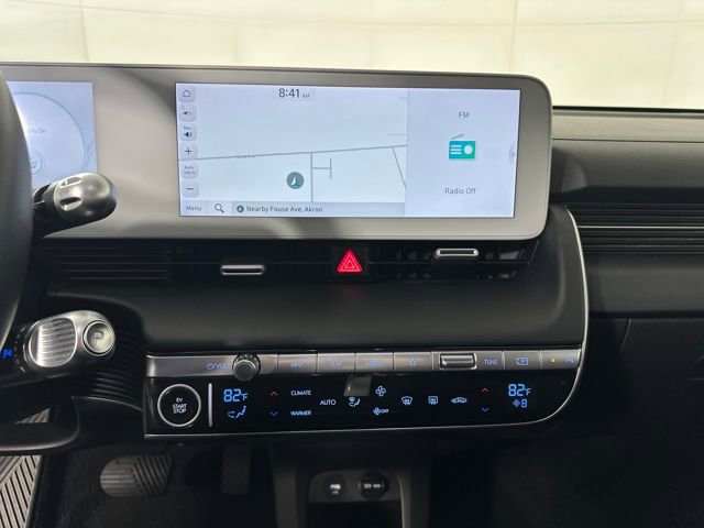 Used 2023 Hyundai Ioniq 5 SE w/ Cargo Package image 23