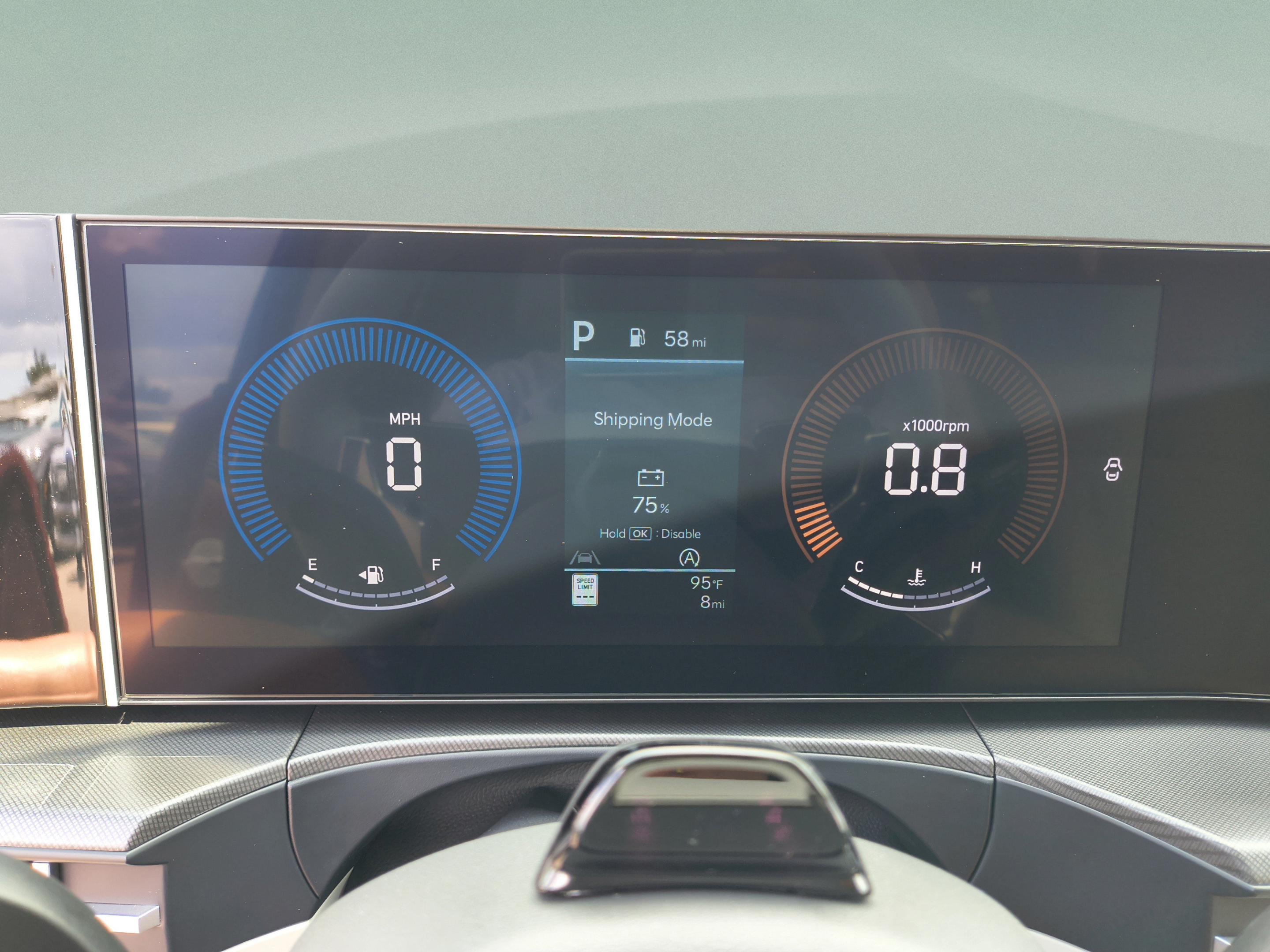 New 2027 Hyundai Santa Fe SEL FWD image 31