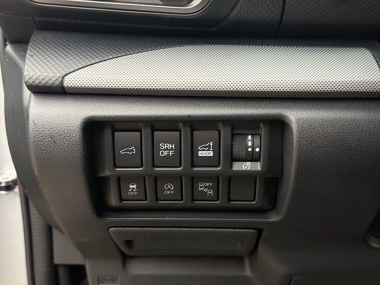 Used 2019 Subaru Forester Limited image 33