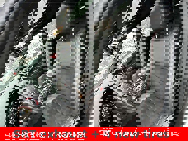 Certified 2022 Dodge Durango R/T w/ Blacktop Package image 15