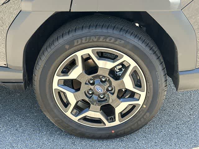 New 2026 Subaru Outback Touring AWD/4WD image 5
