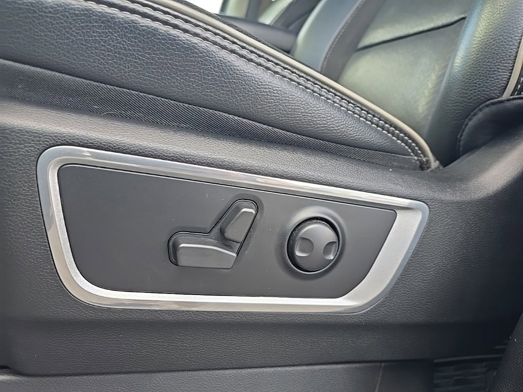 Certified 2022 RAM 1500 Laramie image 20