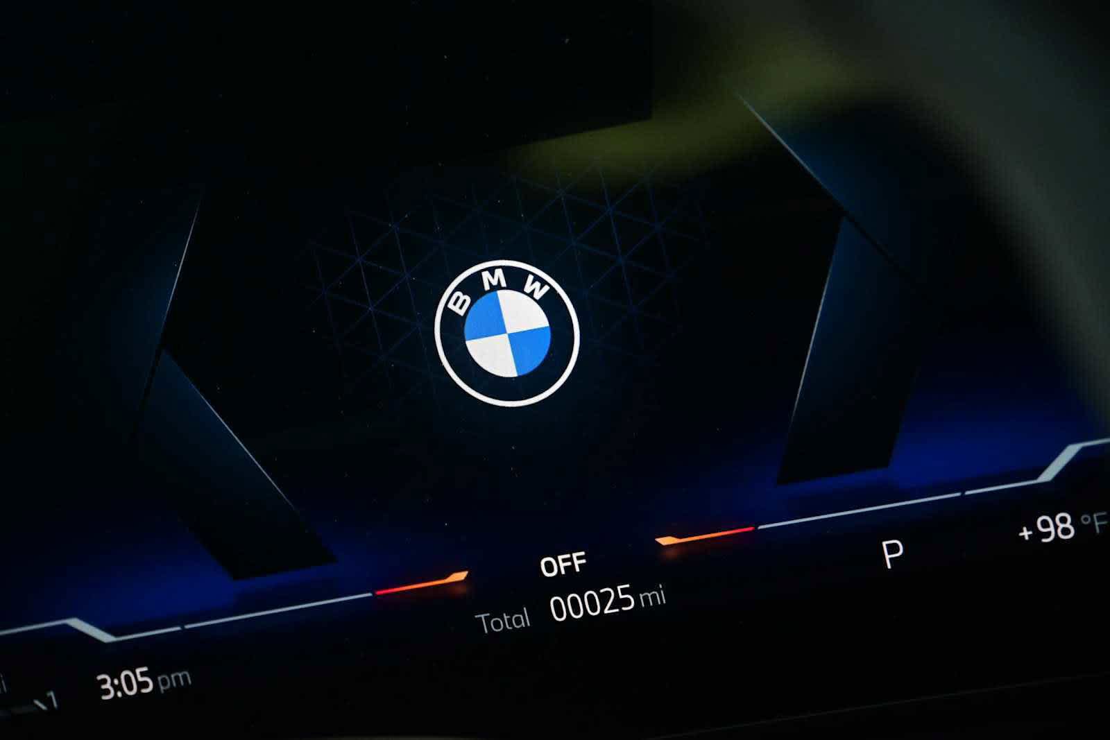 Used 2026 BMW 228i w/ Technology Package FWD image 34